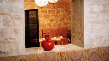 Sala colazione