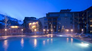 Sundial Lodge by Park City - Canyons Village