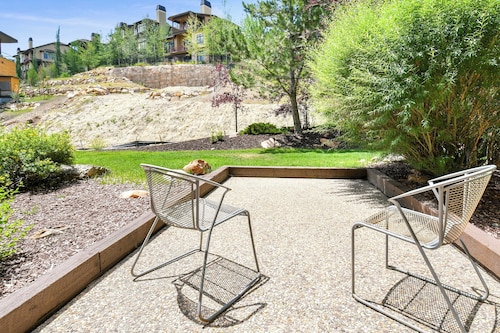 Sundial Lodge, Park City - Canyons Village by Vail Resorts