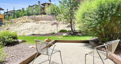 Sundial Lodge, Park City - Canyons Village by Vail Resorts