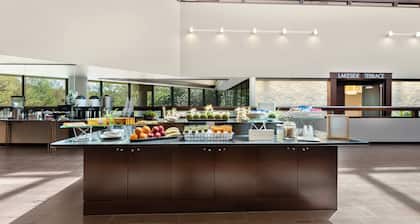 Crowne Plaza Princeton-Conference Center by IHG