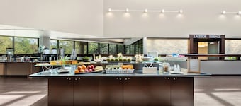 Crowne Plaza Princeton-Conference Center by IHG
