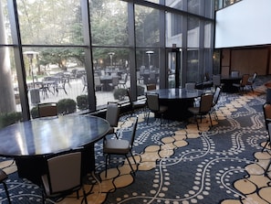 Sala de reuniones