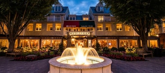 Crowne Plaza Princeton-Conference Center by IHG