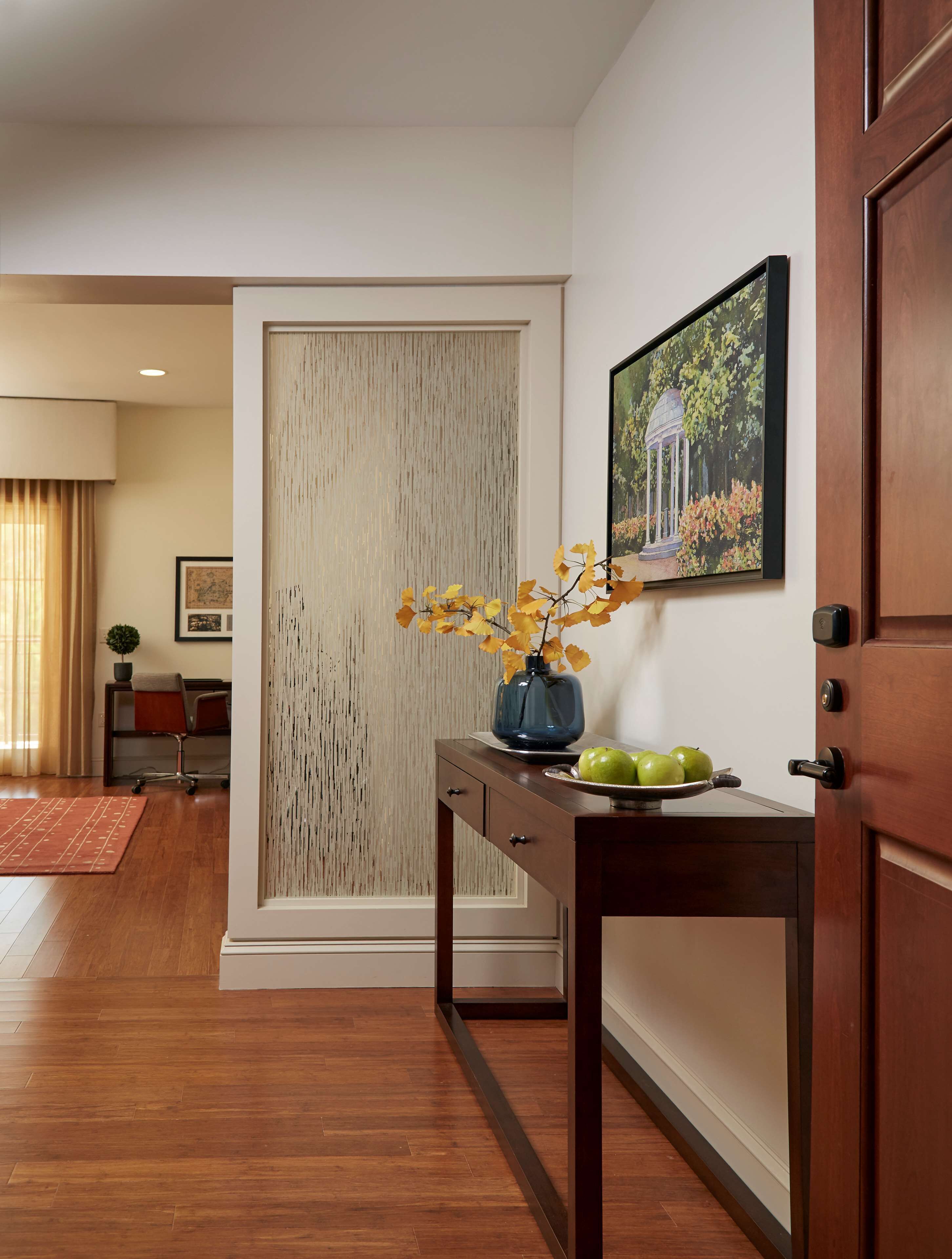 in-room safe, desk, iron/ironing board, free cots/infant beds