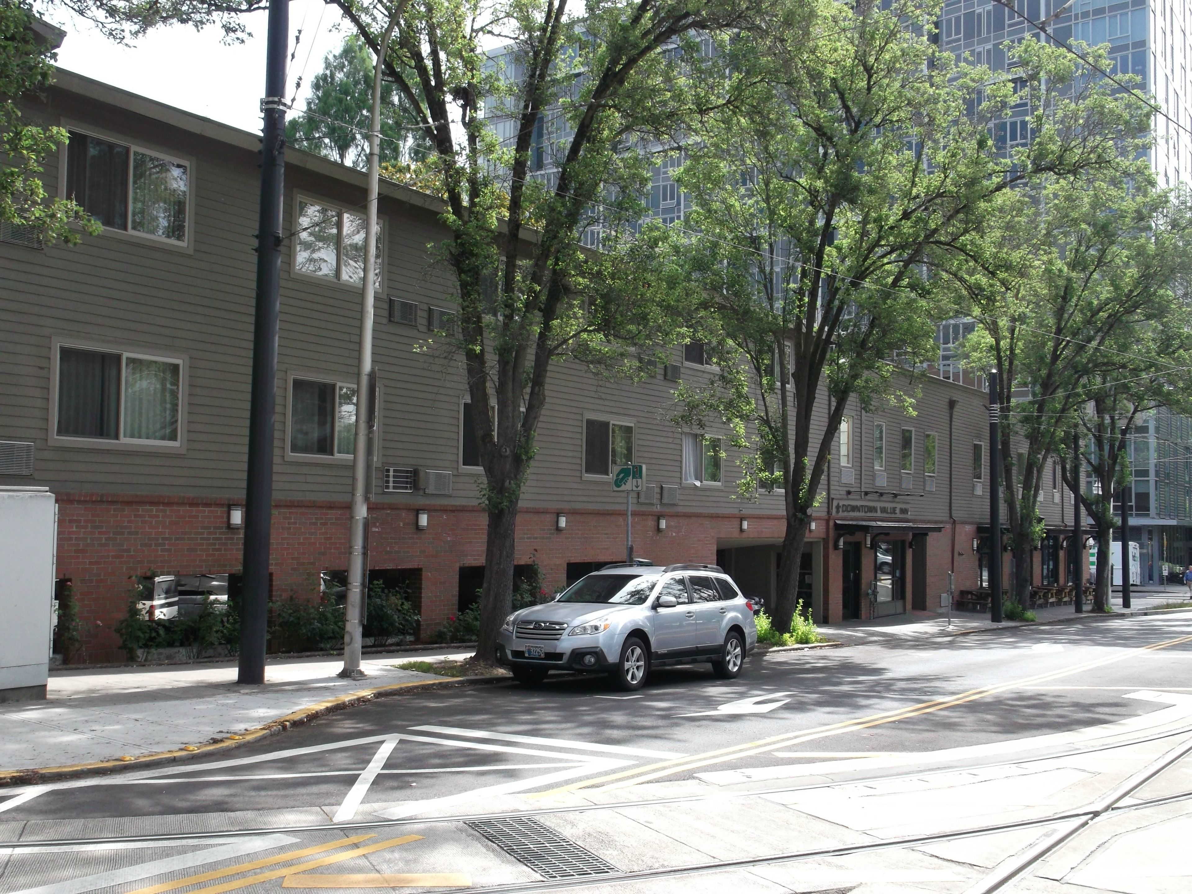 Foto - Downtown Value Inn