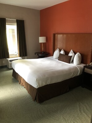 Standard Room, 1 Queen Bed