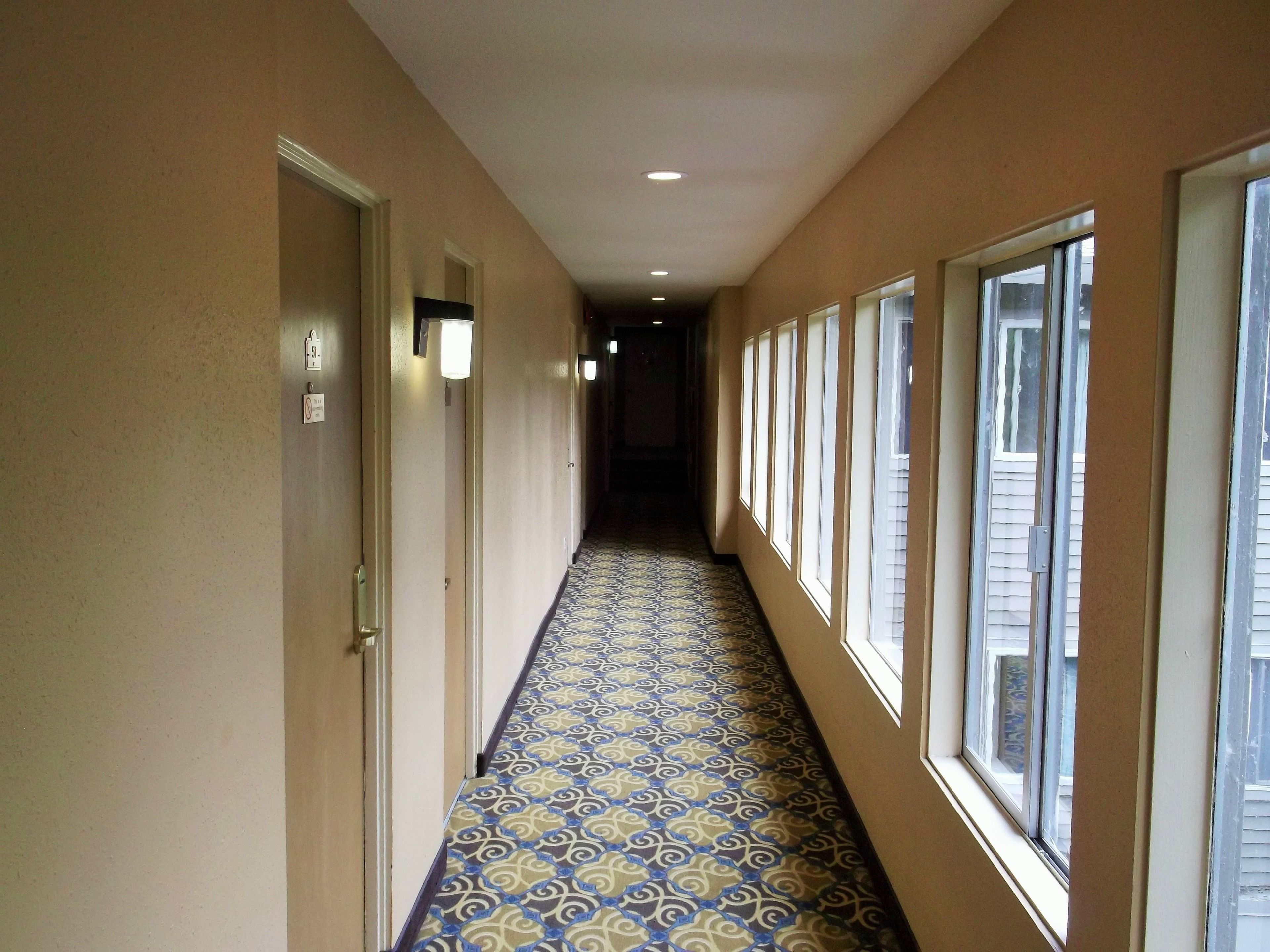 Foto - Downtown Value Inn