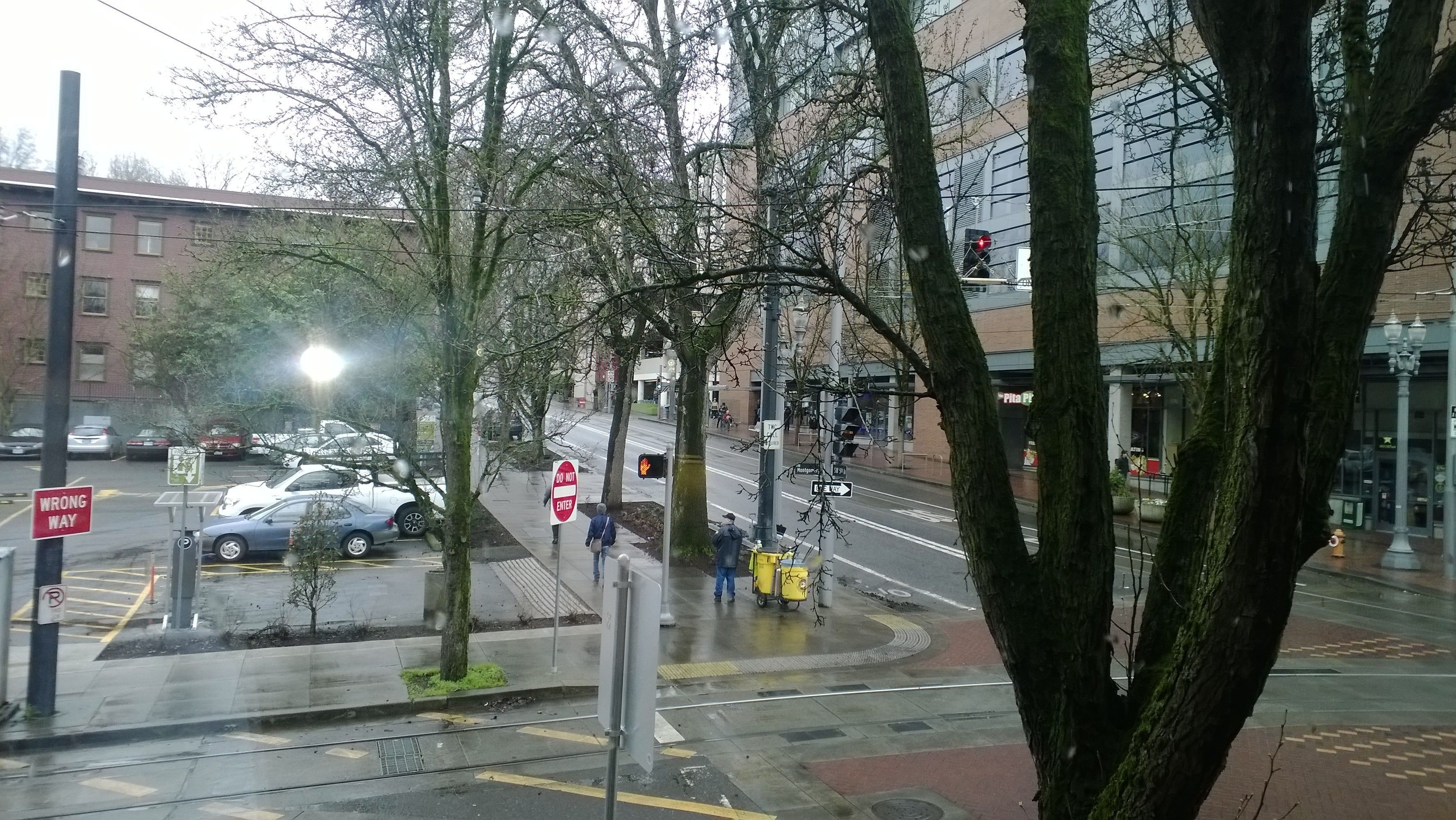 Foto - Downtown Value Inn