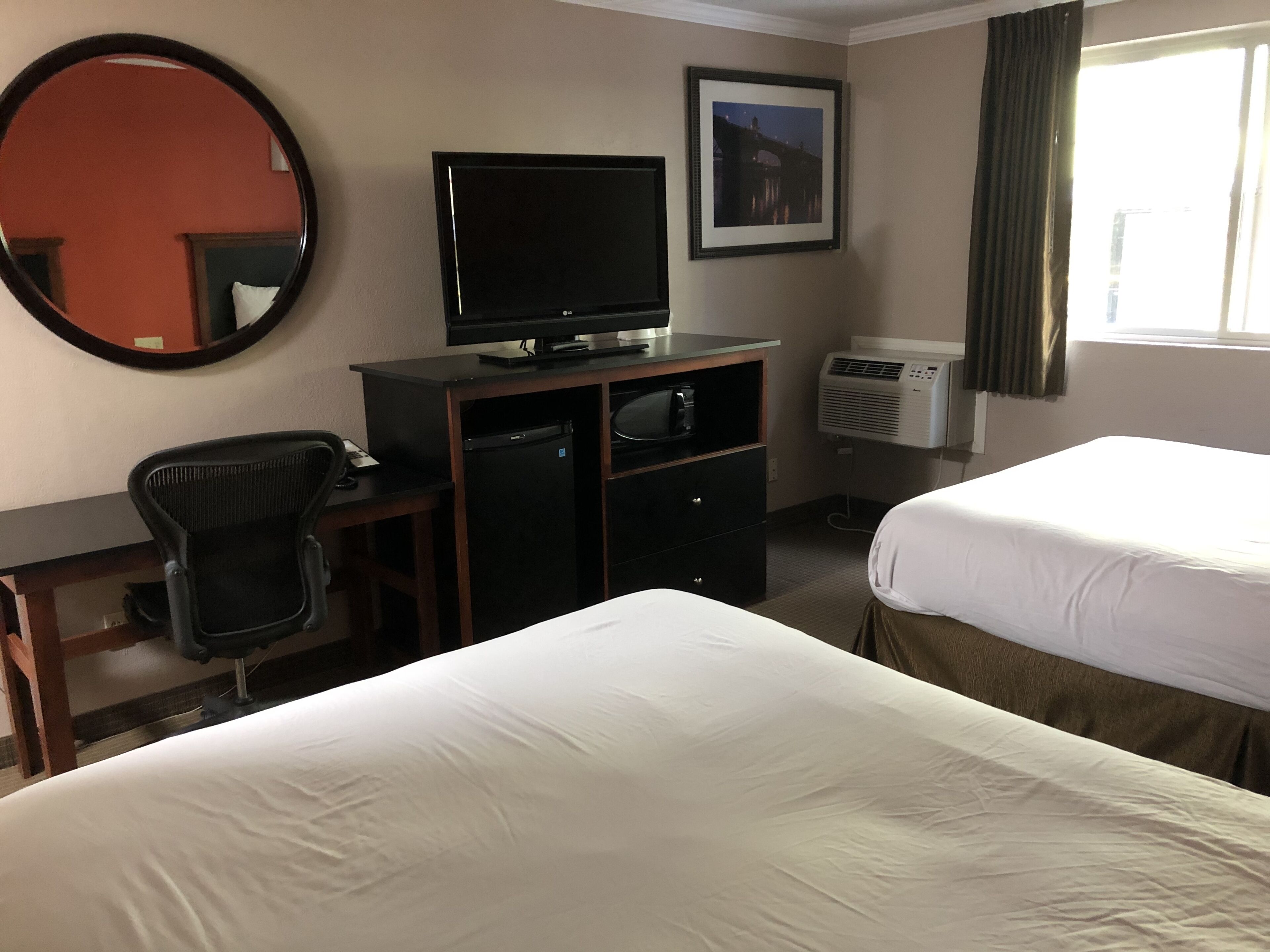 Foto - Downtown Value Inn