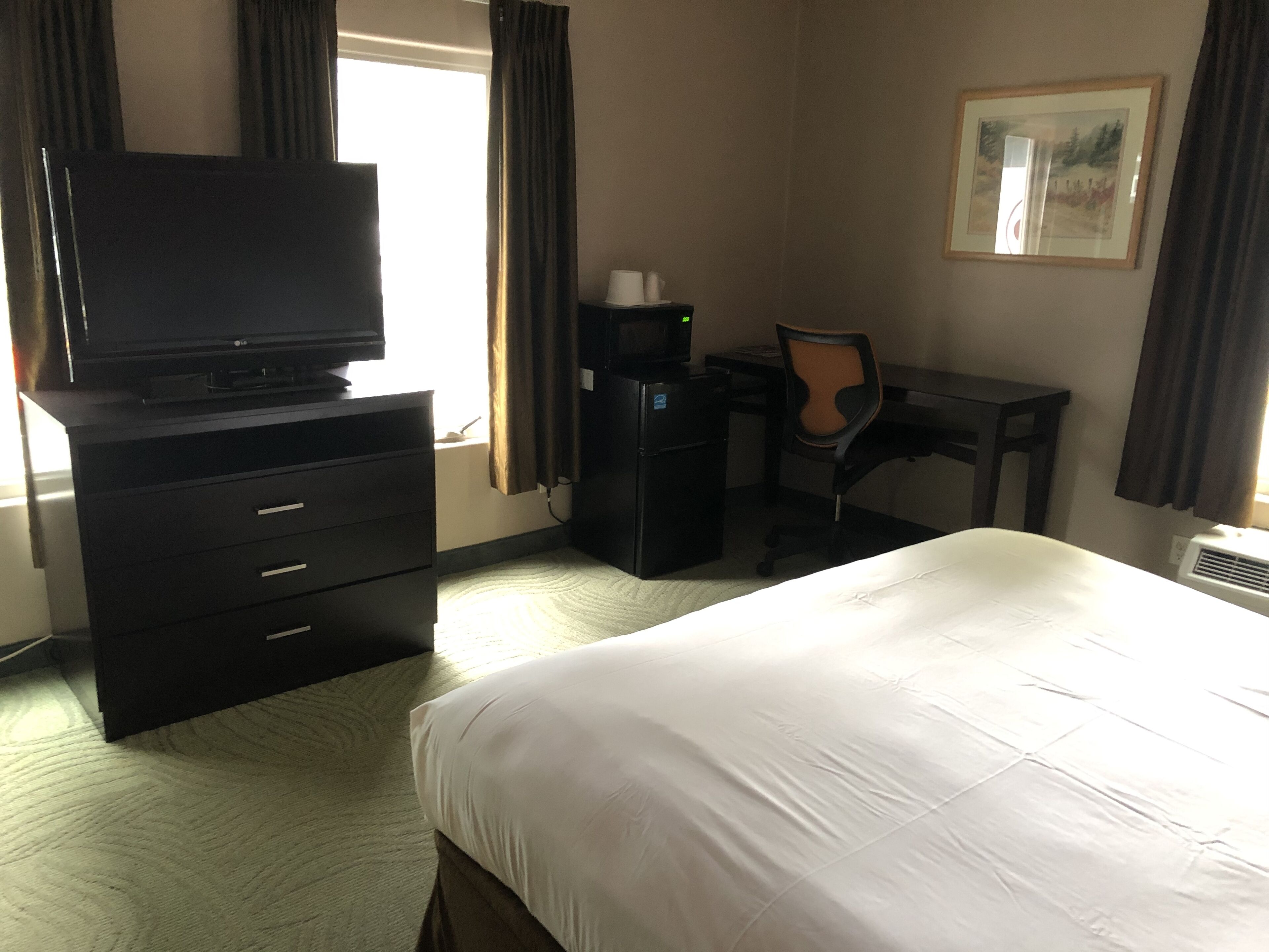 Foto - Downtown Value Inn