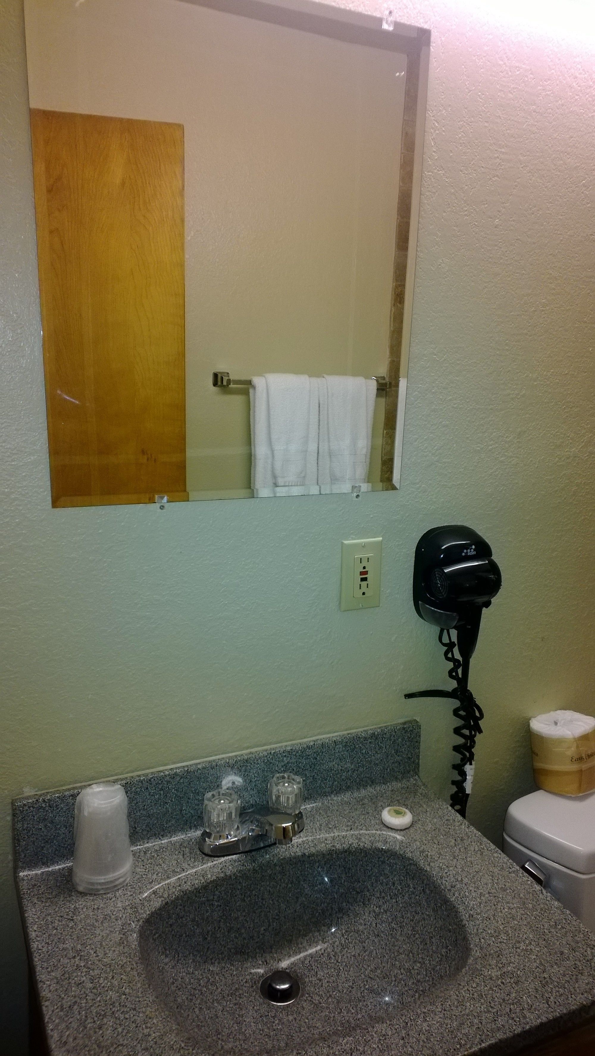 Foto - Downtown Value Inn
