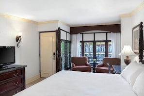Premium bedding, minibar, in-room safe, blackout drapes - Jewel Dunn's River Adult Beach Resort & Spa, All-Inclusive (Ocho Rios)