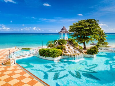 Jewel Dunn's River Adult Beach Resort & Spa, All-Inclusive