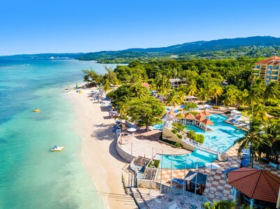 Jewel Dunn's River Adult Beach Resort & Spa, All-Inclusive