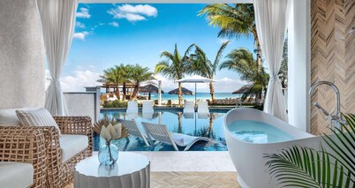 Sandals Montego Bay - ALL INCLUSIVE Couples Only