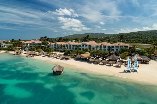 Sandals Montego Bay - All Inclusive Adults Only - Montego Bay