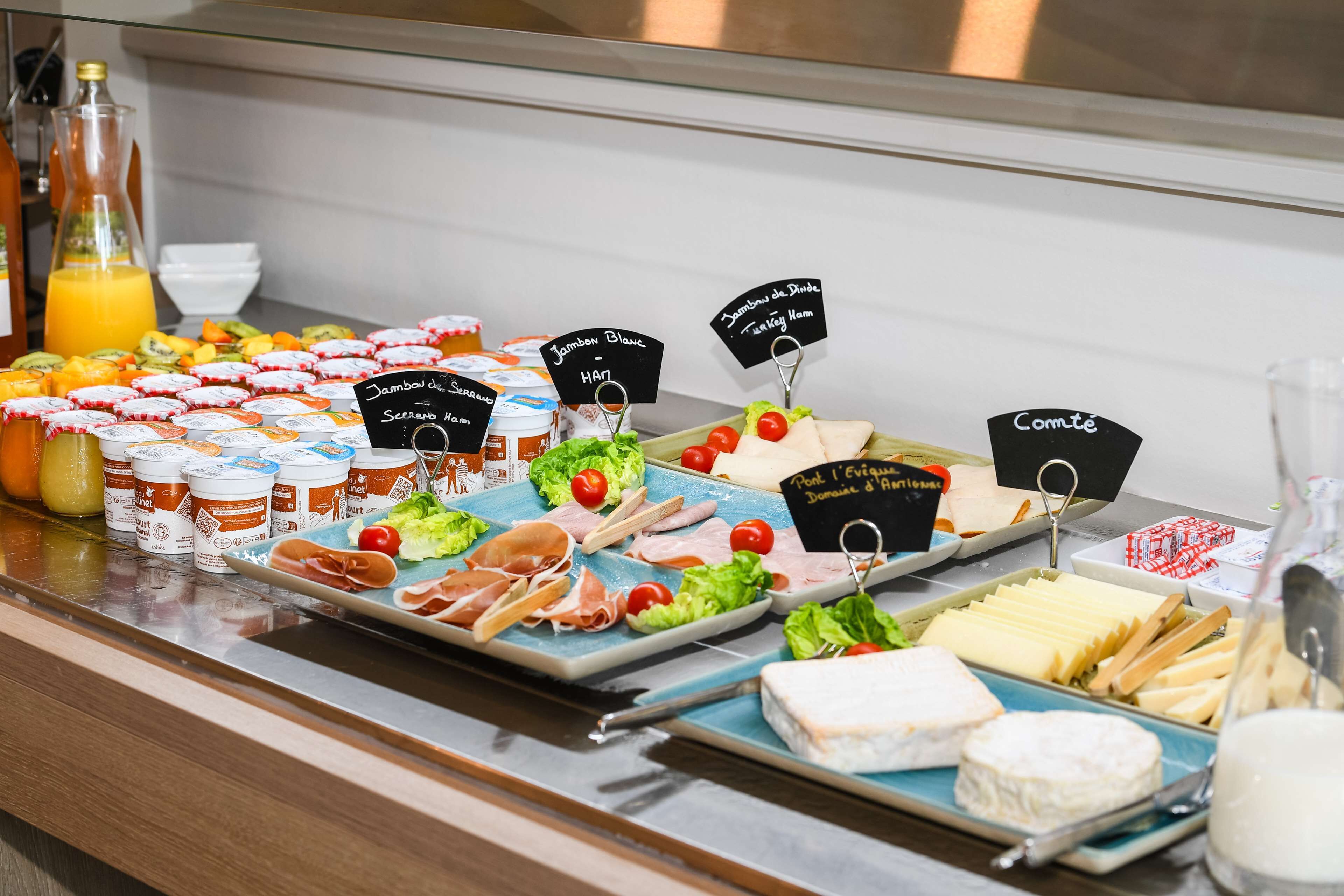 Foto - Best Western Plus Le Havre Centre Gare