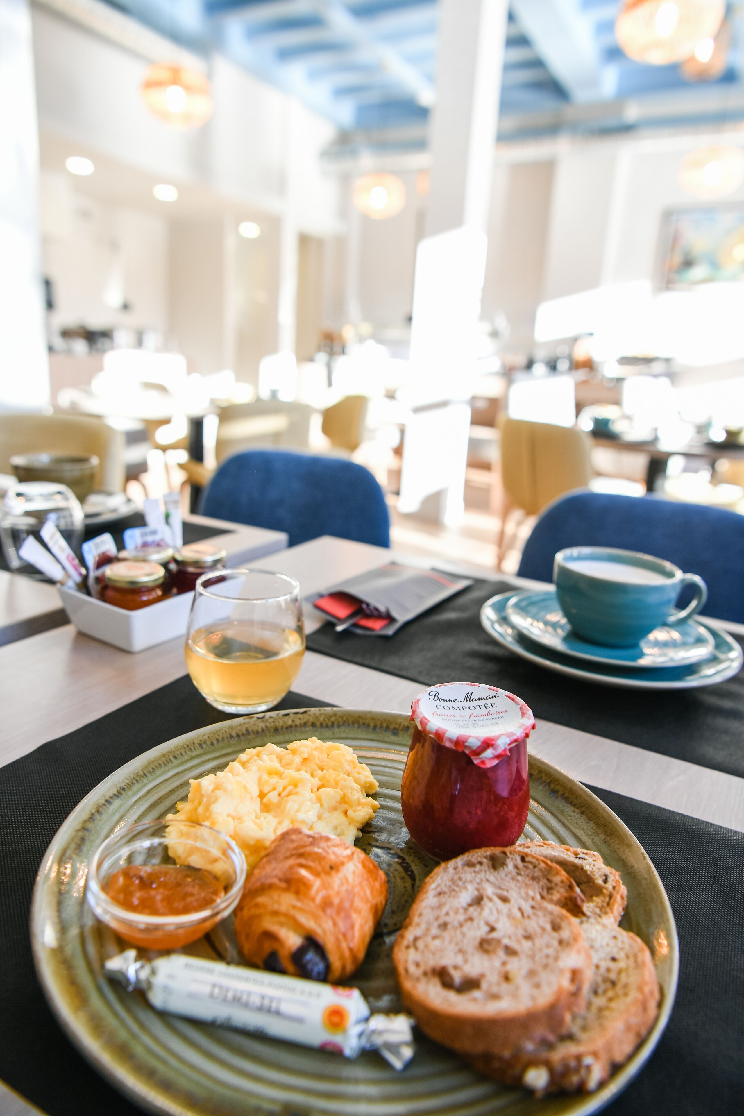 Foto - Best Western Plus Le Havre Centre Gare