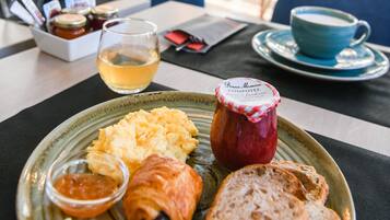 Frokostområde