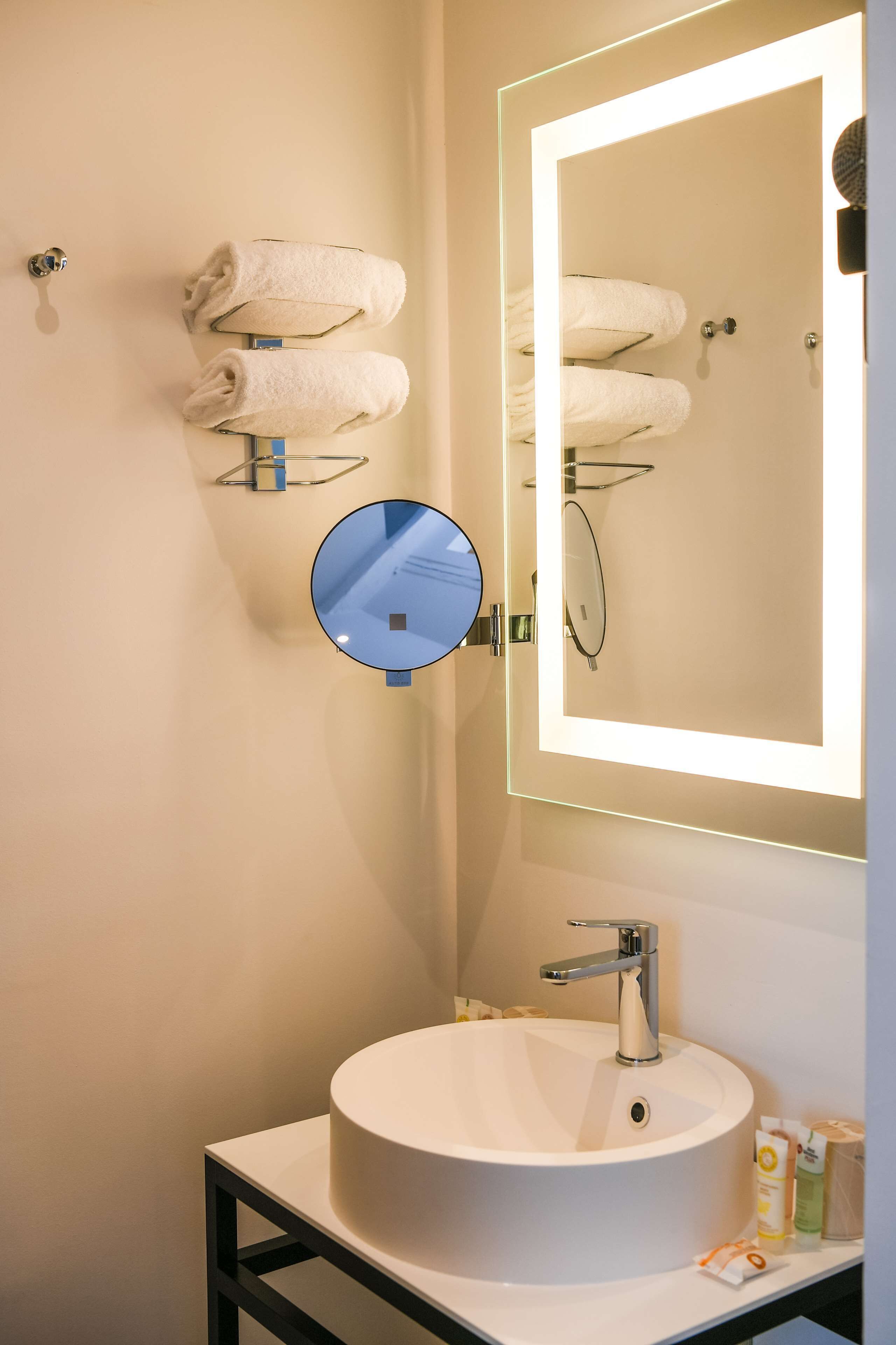 Foto - Best Western Plus Le Havre Centre Gare