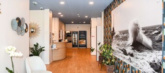 Best Western Plus Le Havre Centre Gare