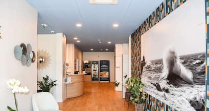Best Western Plus Le Havre Centre Gare