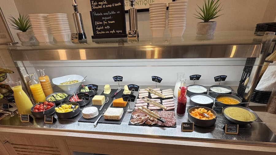 Best Western Plus Le Havre Centre Gare