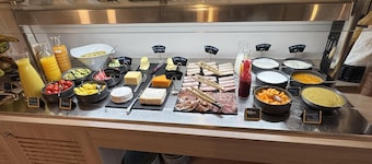 Best Western Plus Le Havre Centre Gare