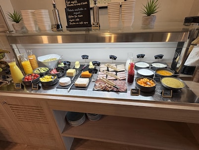 Best Western Plus Le Havre Centre Gare