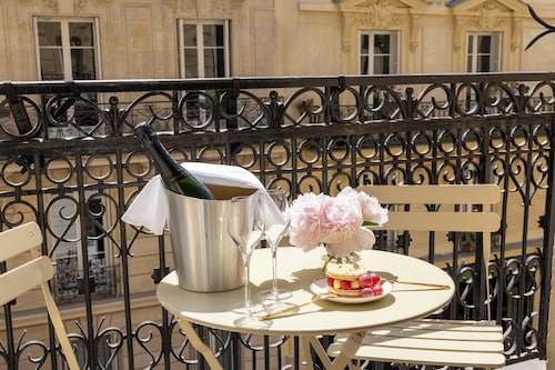 Hotel Le Cardinal