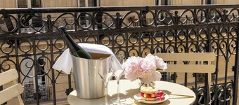 Hotel Le Cardinal