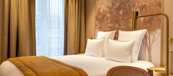 Hotel Le Cardinal