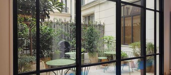 Hotel Le Cardinal