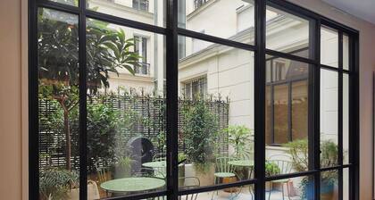Hotel Le Cardinal
