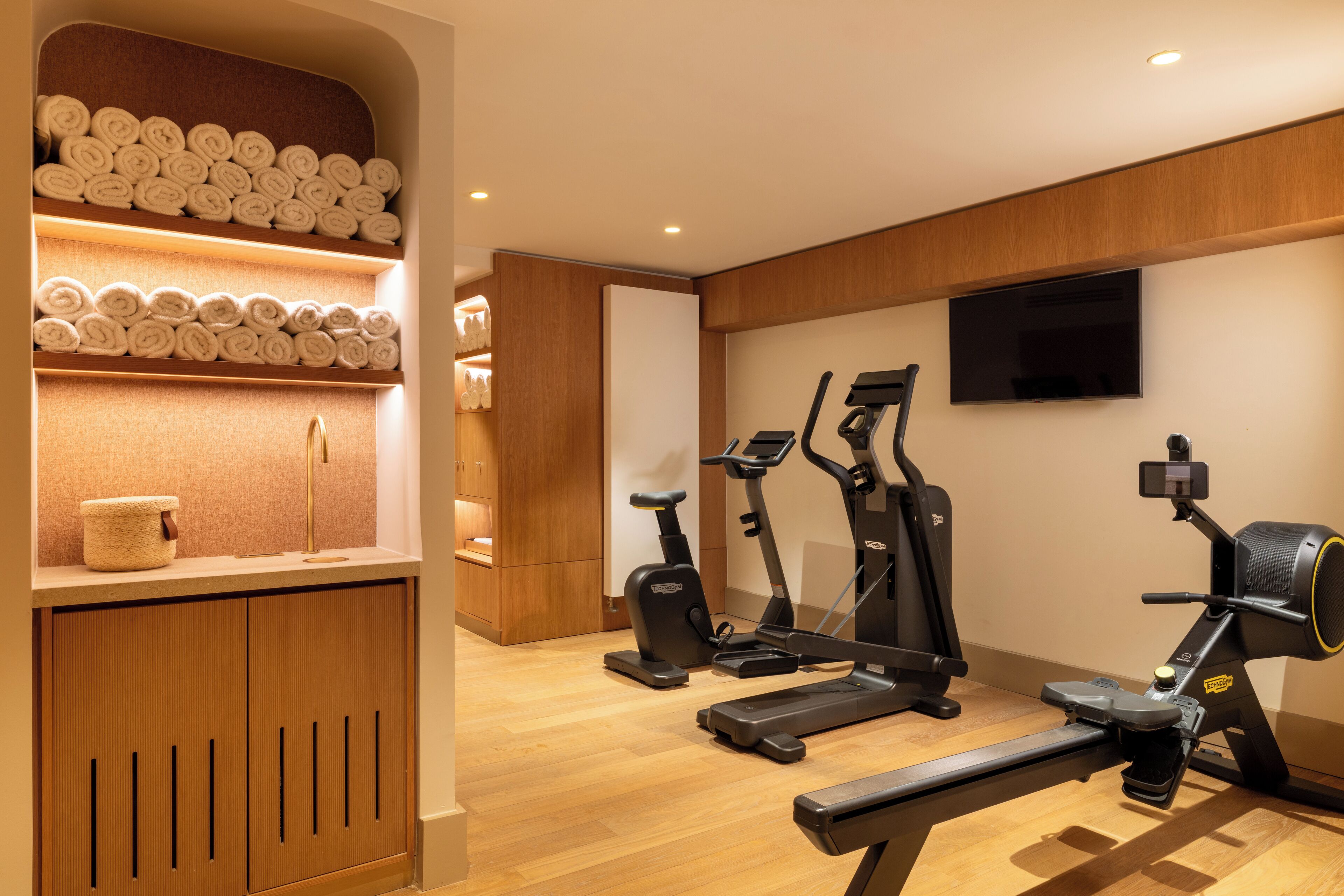 Foto - Hôtel Le Cardinal