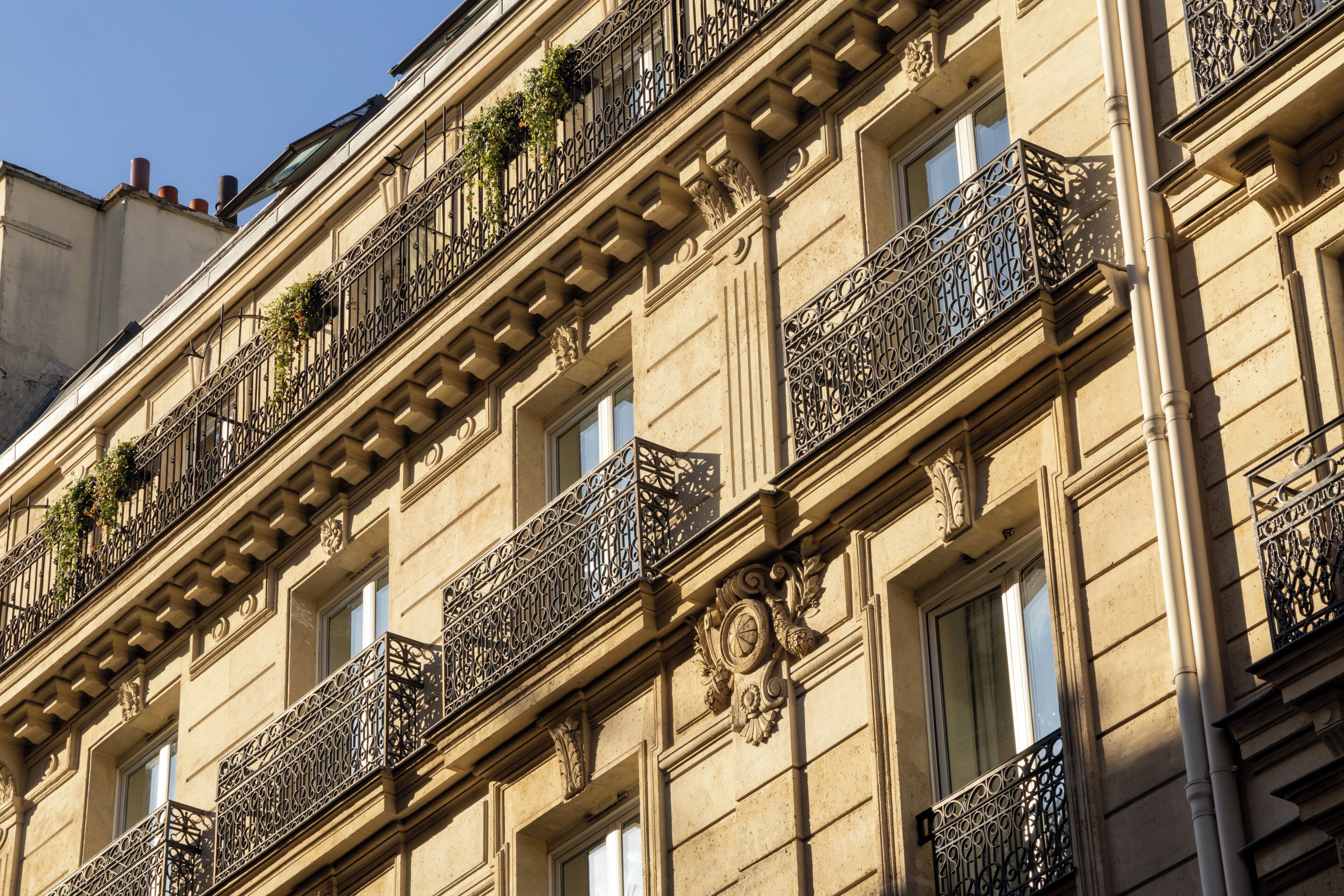 Foto - Hôtel Le Cardinal