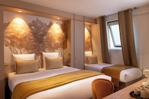 Chambre Triple Classique