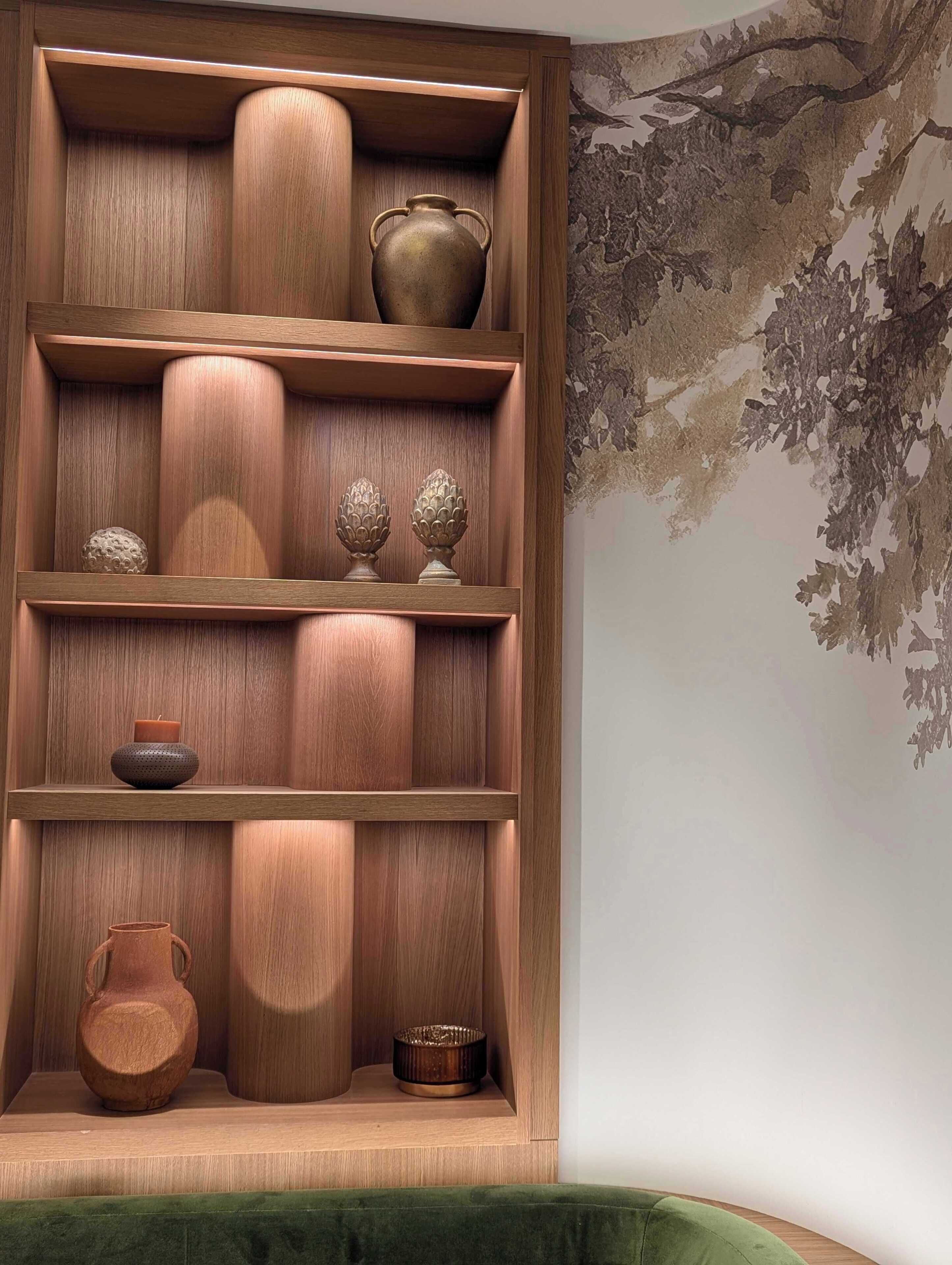 daily buffet breakfast (eur 21 per person)