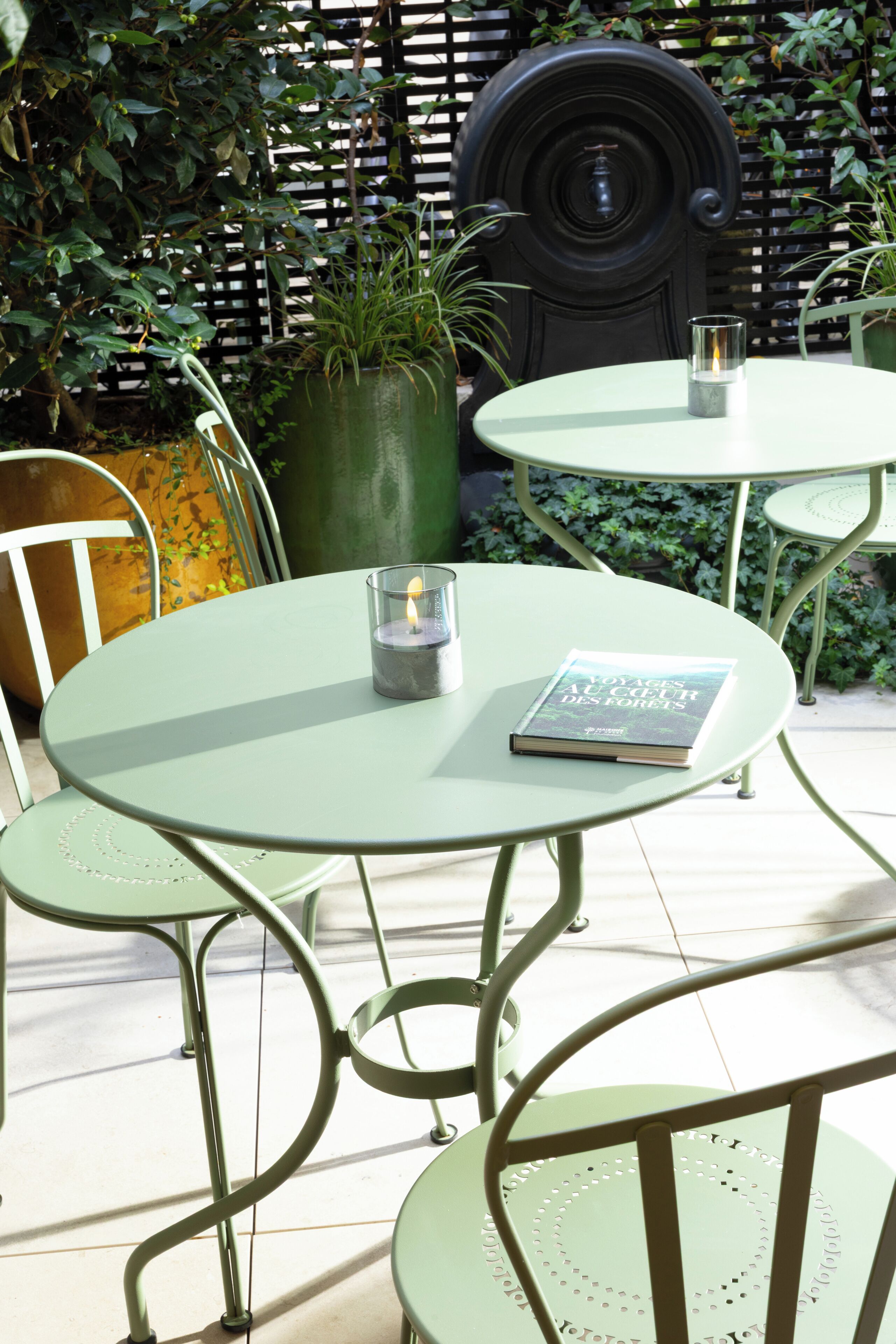 Foto - Hôtel Le Cardinal