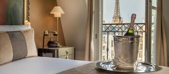 Hôtel Le Walt by Inwood Hotels