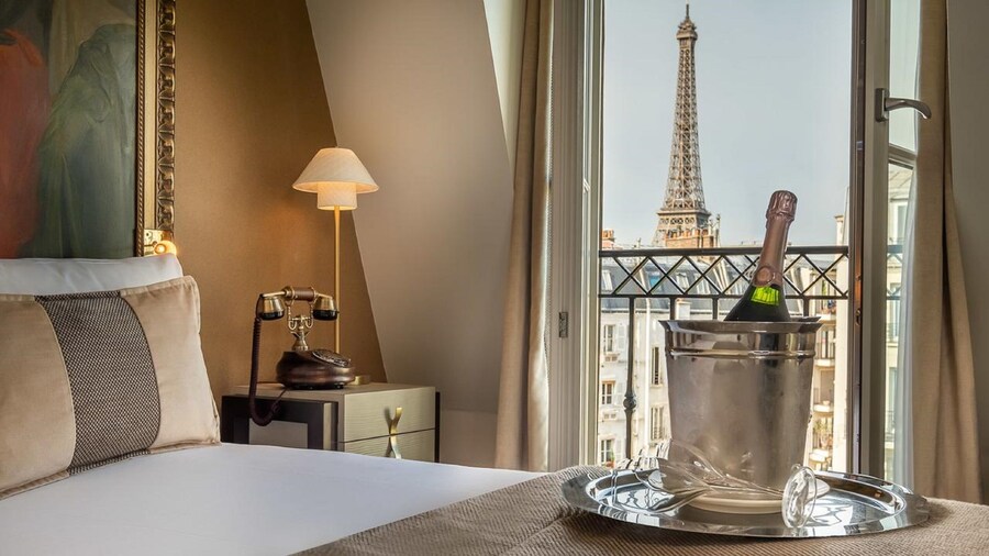 Hôtel Le Walt by Inwood Hotels