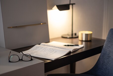 Hotel Le Walt by Inwood Hotels - Image 37