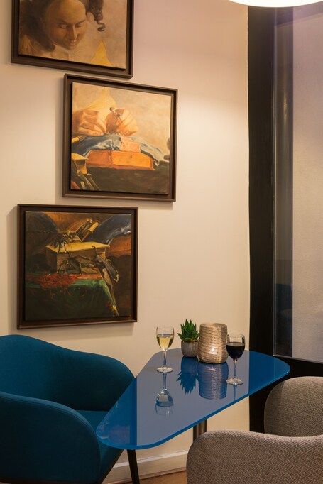 Hotel Le Walt by Inwood Hotels - Image 31