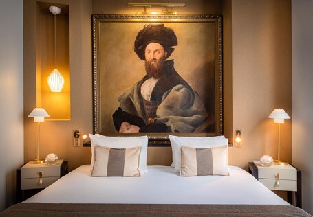 Hotel Le Walt by Inwood Hotels - Image 10
