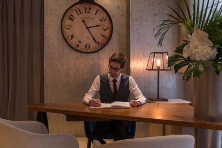 Hotel Le Walt by Inwood Hotels - Image 5