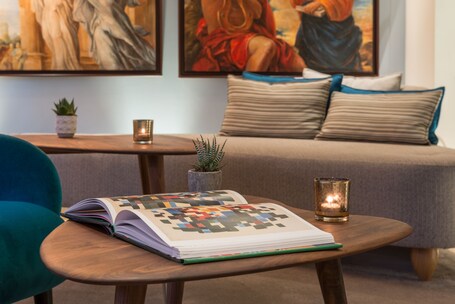 Hotel Le Walt by Inwood Hotels - Image 23