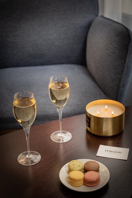 Hotel Le Walt by Inwood Hotels - Image 18