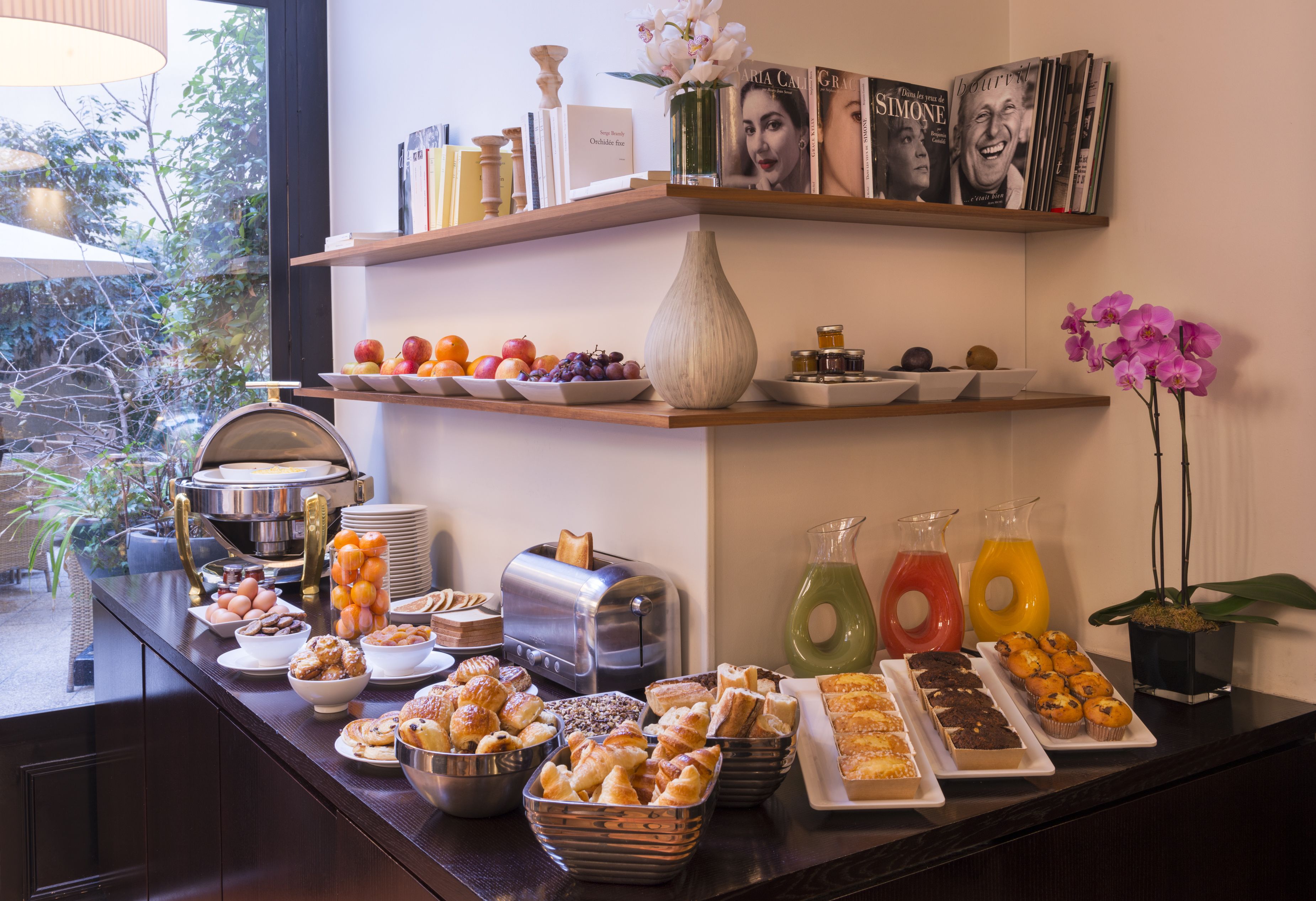 Foto - Hôtel Le Walt by Inwood Hotels