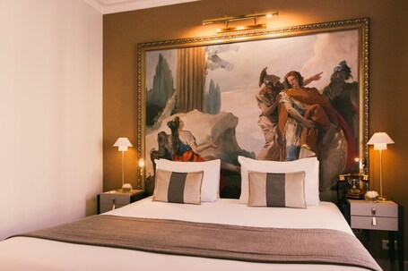 Hotel Le Walt by Inwood Hotels - Image 51